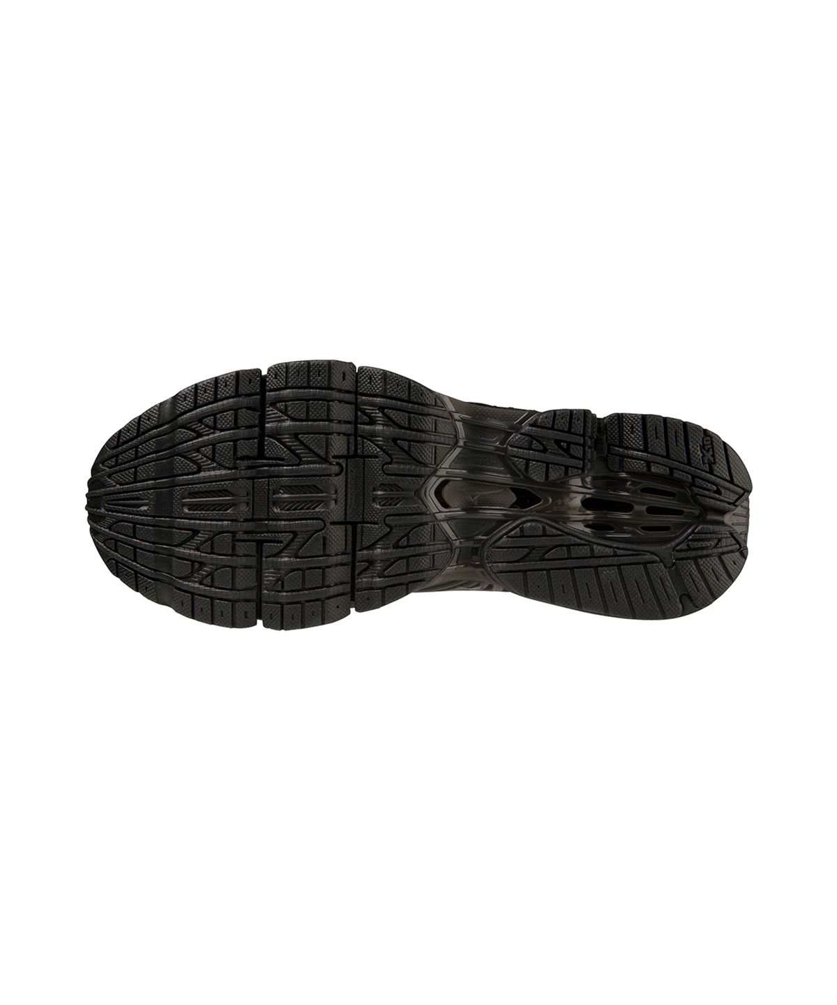 미즈노(MIZUNO) (공용) 웨이브 프로페시 LS - 블랙:블랙 / D1GA333701