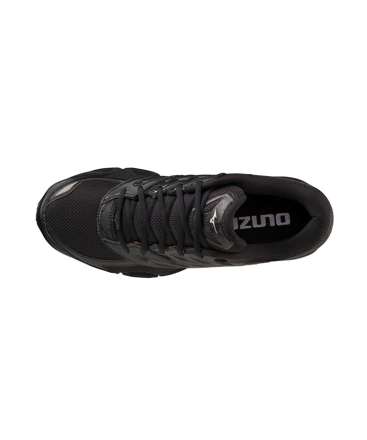 미즈노(MIZUNO) (공용) 웨이브 프로페시 LS - 블랙:블랙 / D1GA333701