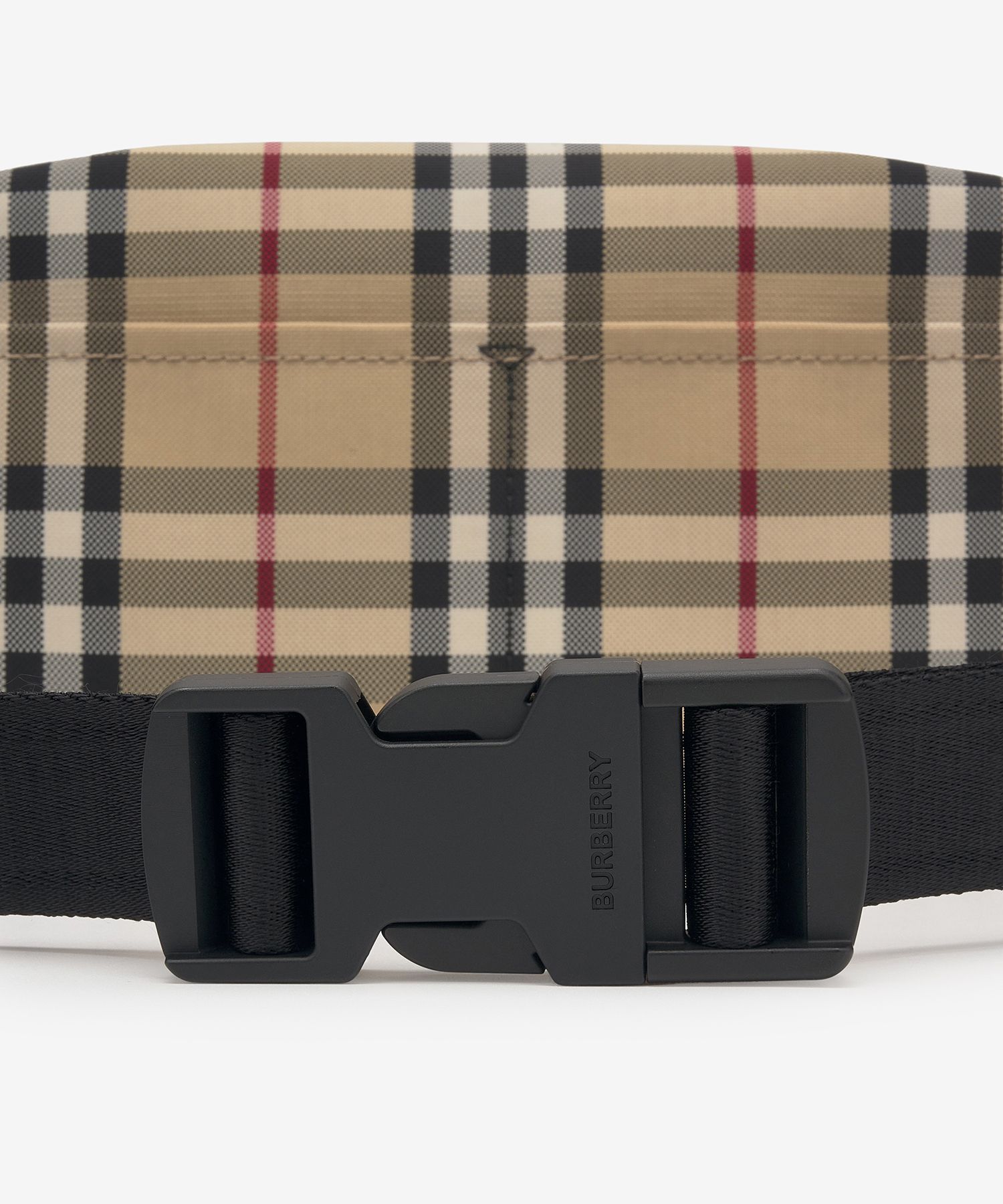 ☆送料・関税込☆BURBERRY☆バーバリー ベルト☆ (Burberry
