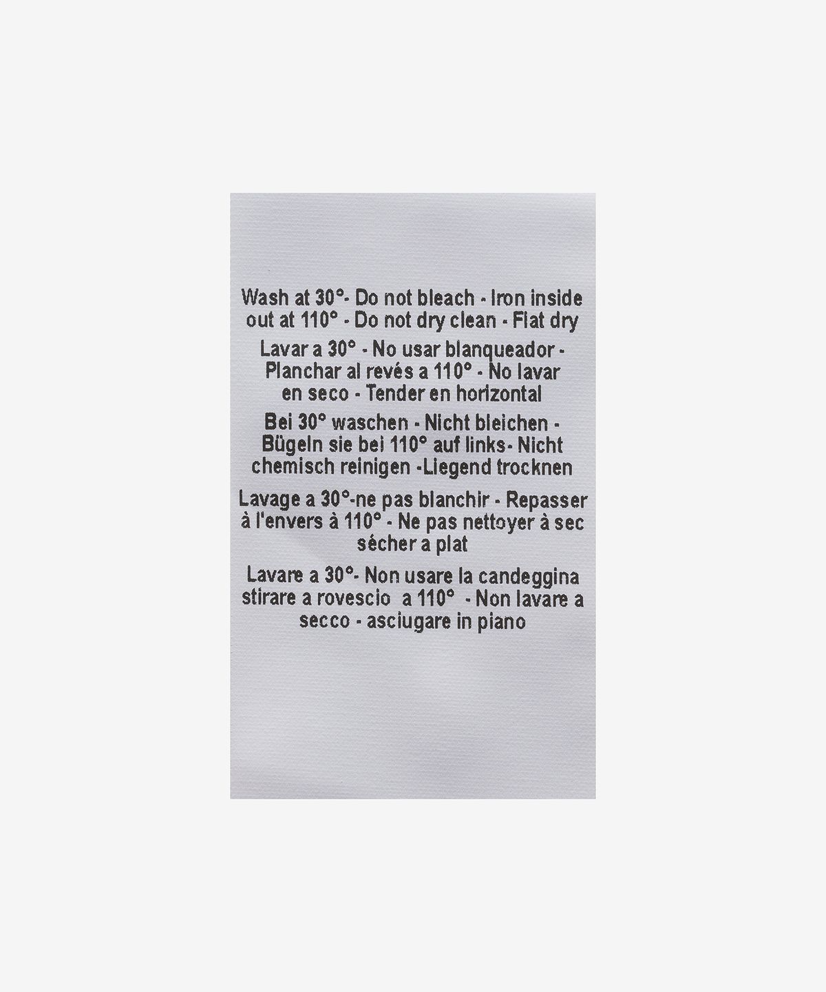 비비안 웨스트우드(VIVIENNE WESTWOOD) 공용 ORB 페루 반소매 티셔츠 - 화이트 / 3G010017J001MA401