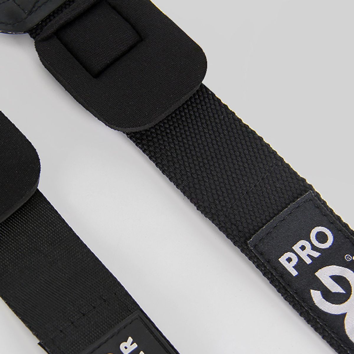 에르고기어(ERGOGEAR) 헬스 그립 리프팅 스트랩 PRO 퀵그립