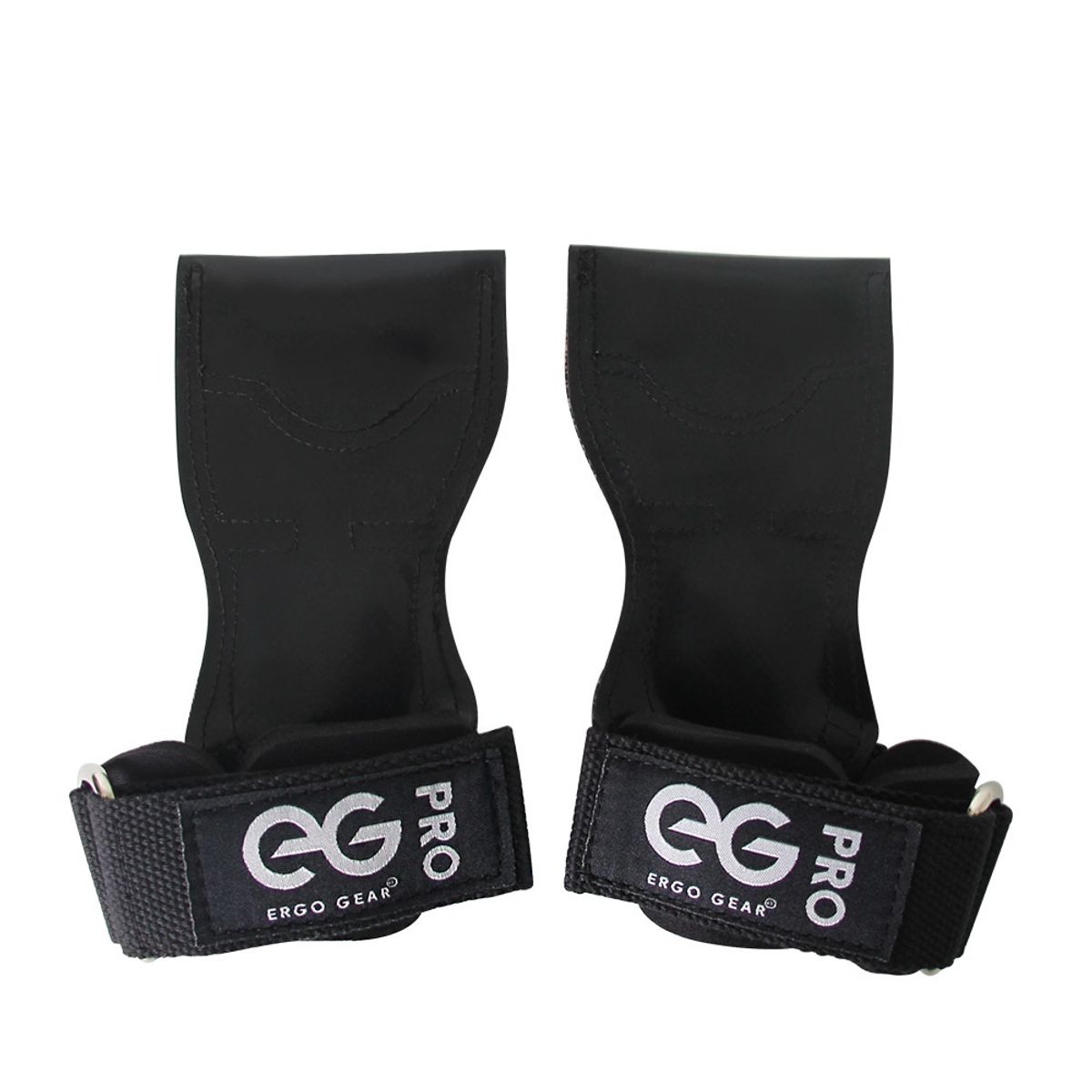 에르고기어(ERGOGEAR) 헬스 그립 리프팅 스트랩 PRO 퀵그립
