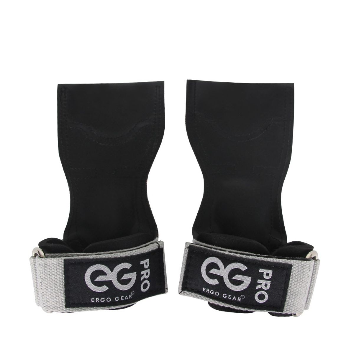 에르고기어(ERGOGEAR) 헬스 그립 리프팅 스트랩 PRO 퀵그립