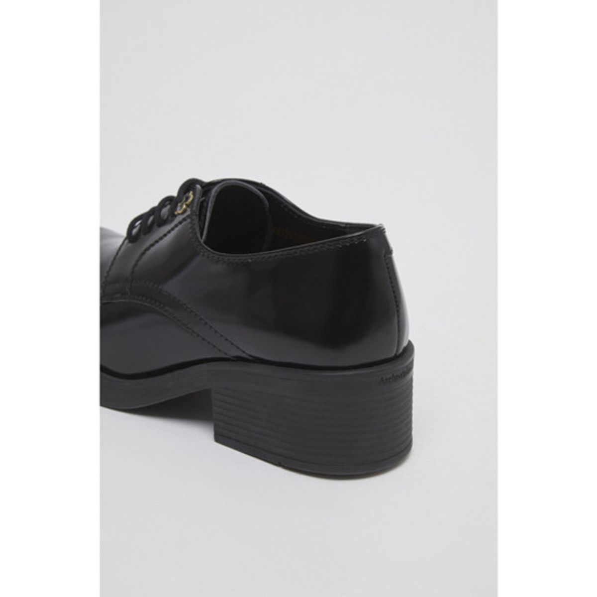 아카이브앱크(ARCHIVEPKE) Daisy loafer(Deep sleep)_OK1DX24006FXK