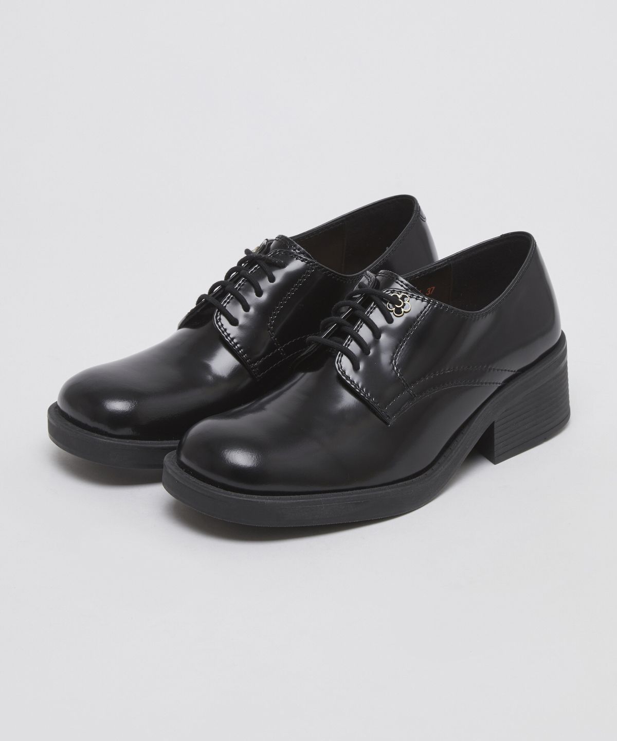 아카이브앱크(ARCHIVEPKE) Daisy loafer(Deep sleep)_OK1DX24006FXK