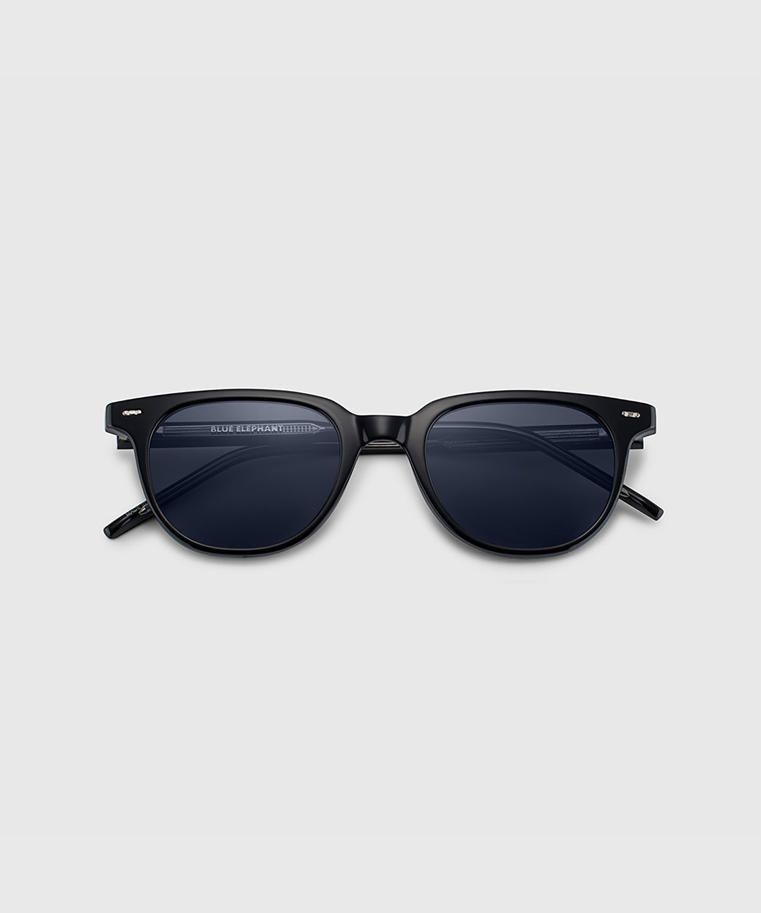 MUSINSA公式 | BLUE ELEPHANT DEIA black