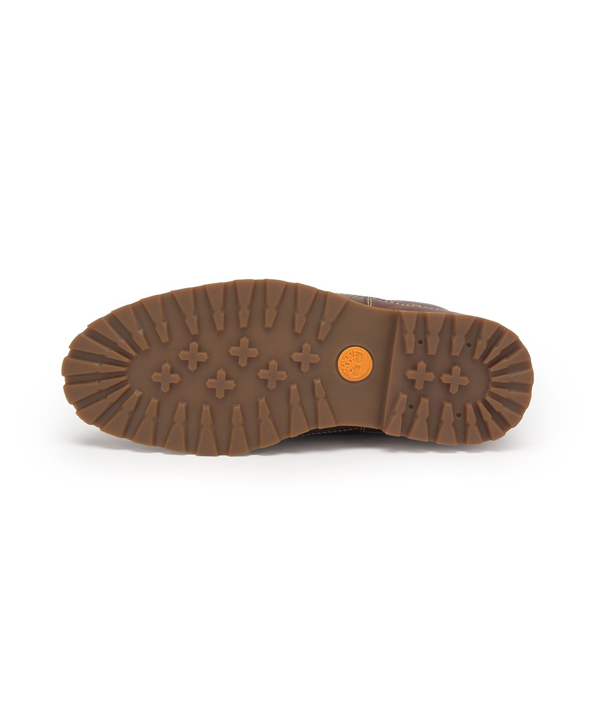 팀버랜드(TIMBERLAND) (남성) 얼스키퍼 오리지널 가죽 워터프루프 워커부츠 - 브라운 / 15551-210
