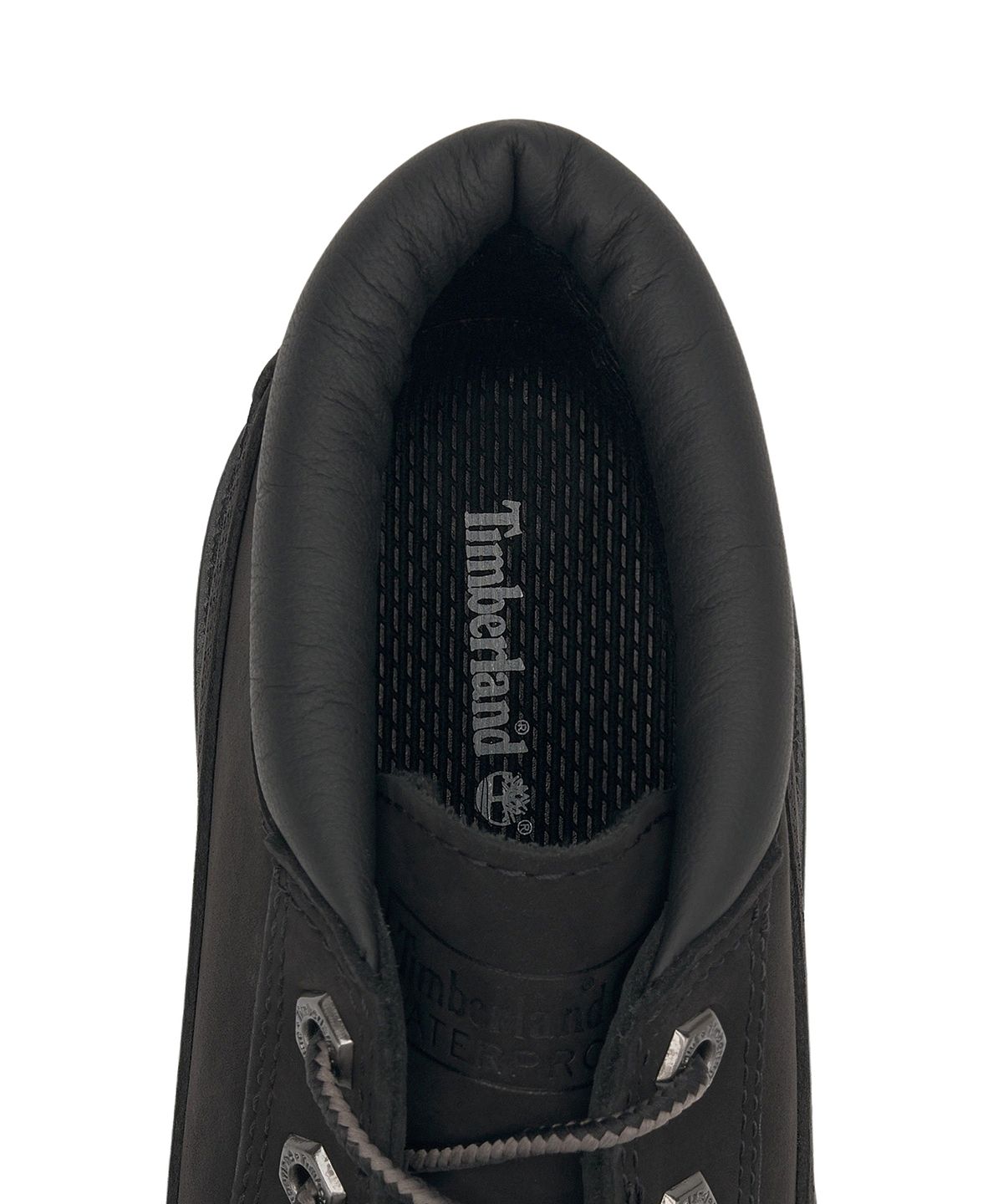 팀버랜드(TIMBERLAND) [ICON] (여성) 넬리 워터프루프 추카부츠 - 블랙 누벅 / 23398-001