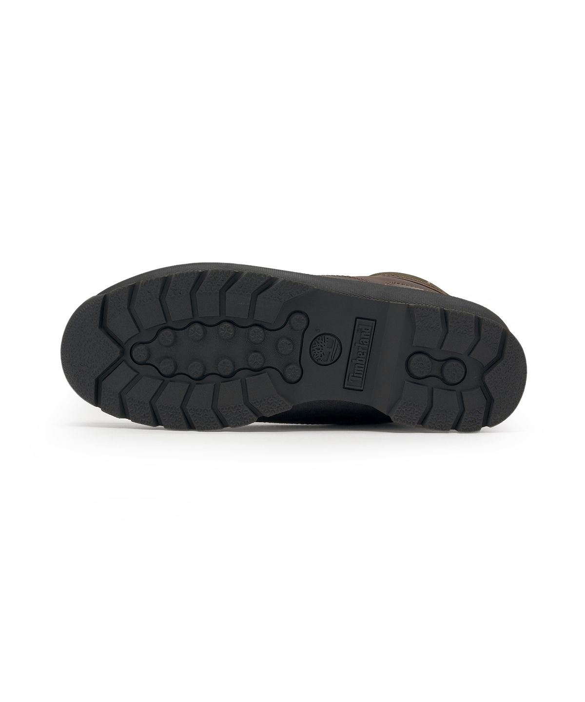 팀버랜드(TIMBERLAND) [ICON] (남성) 유로하이커 워터프루프 워커부츠 - 브라운 / 95100-214