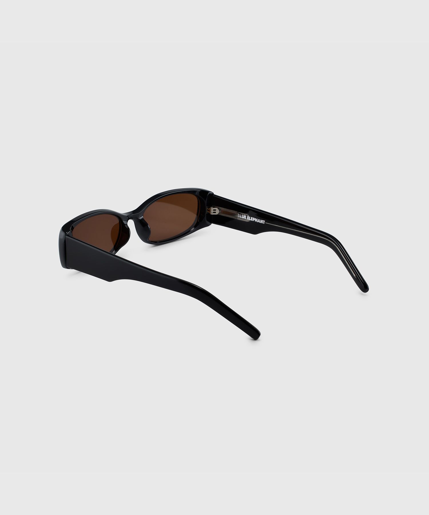 MUSINSA | BLUE ELEPHANT ELOS black-brown tint