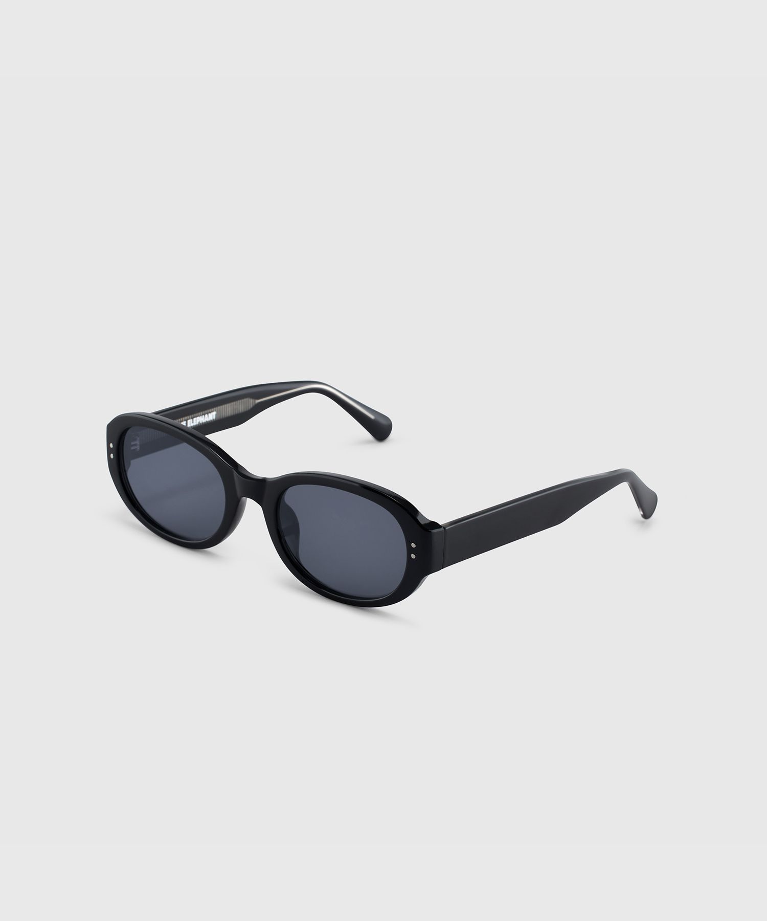 MUSINSA公式 | BLUE ELEPHANT GARDEN black