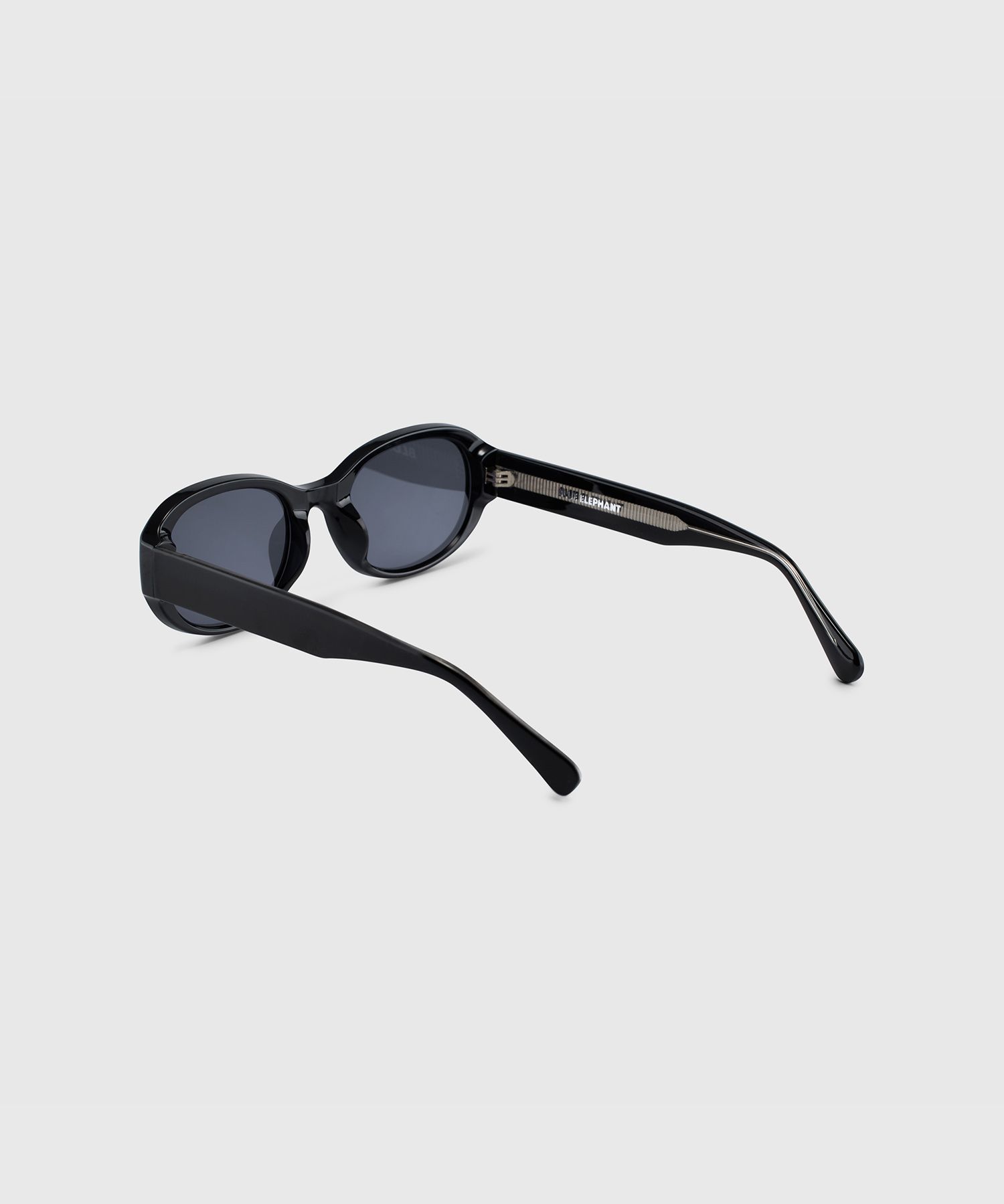 MUSINSA公式 | BLUE ELEPHANT GARDEN black