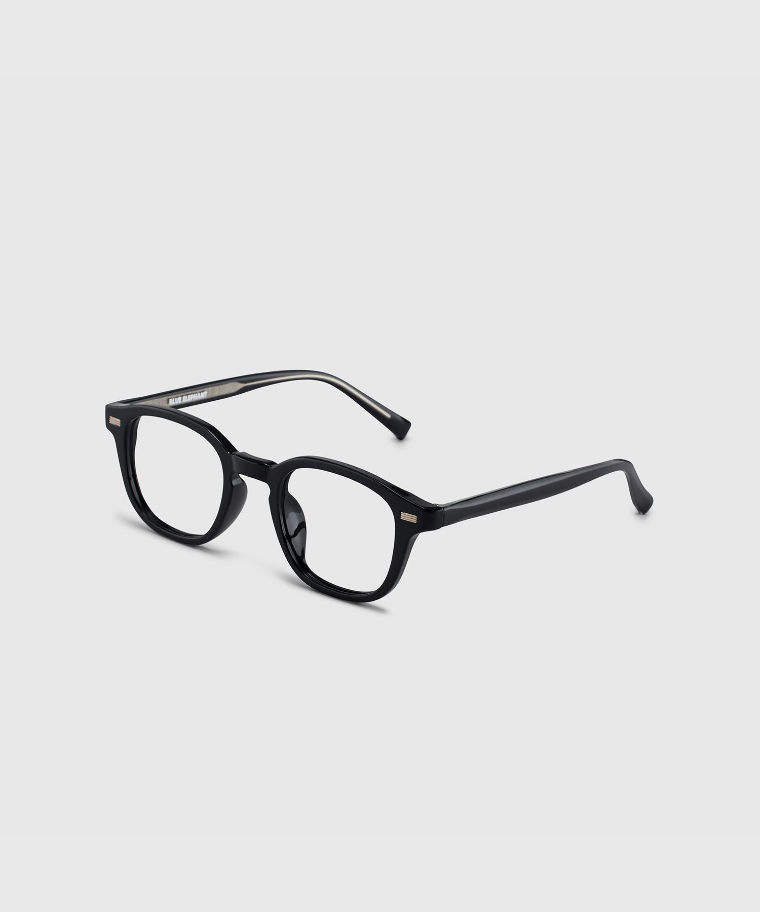 MUSINSA | BLUE ELEPHANT GRAND black