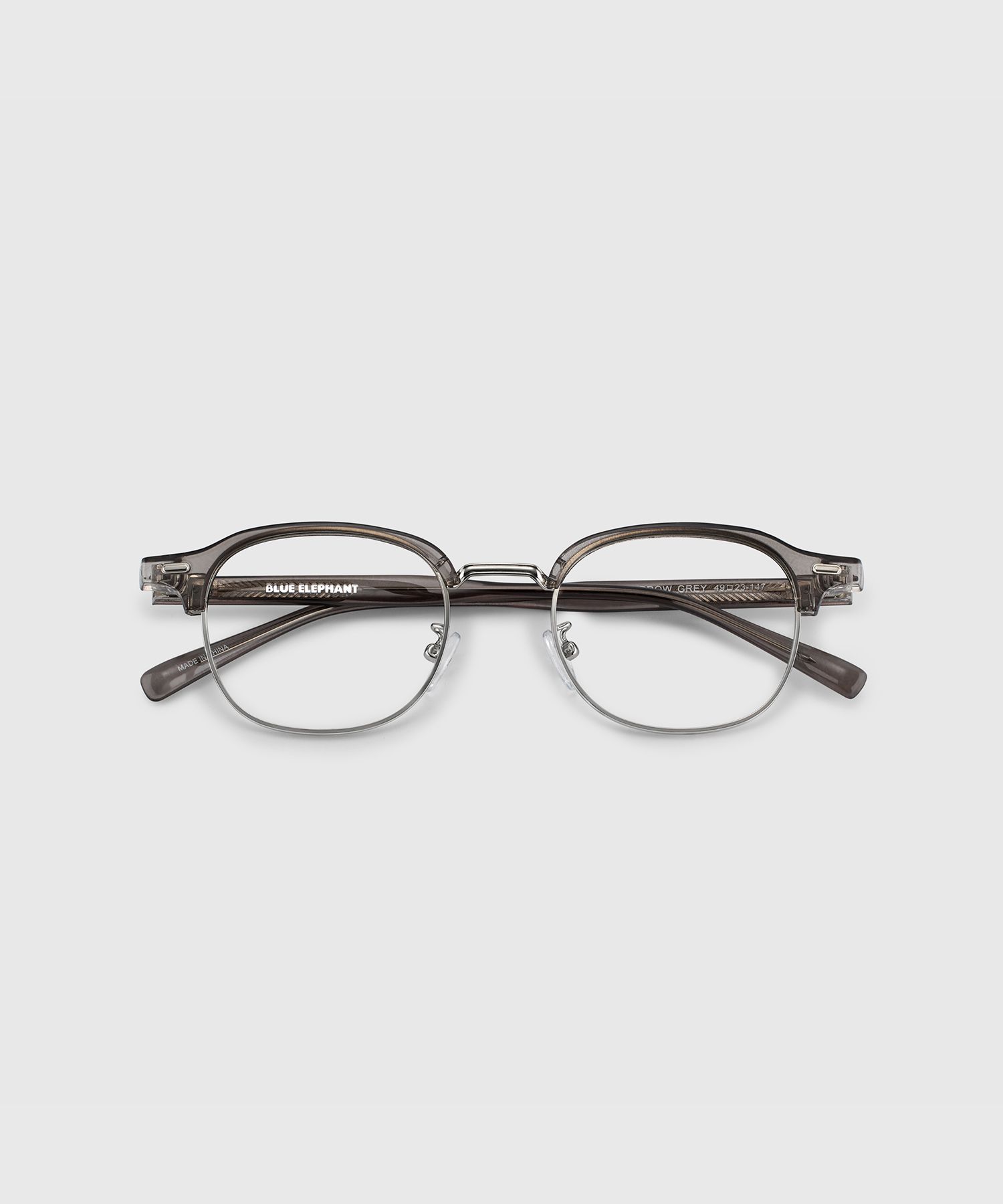 BLUE ELEPHANT☆【正規品】NARROW(3color)UNISEX MUSINSA | BLUE ELEPHANT NARROW gray