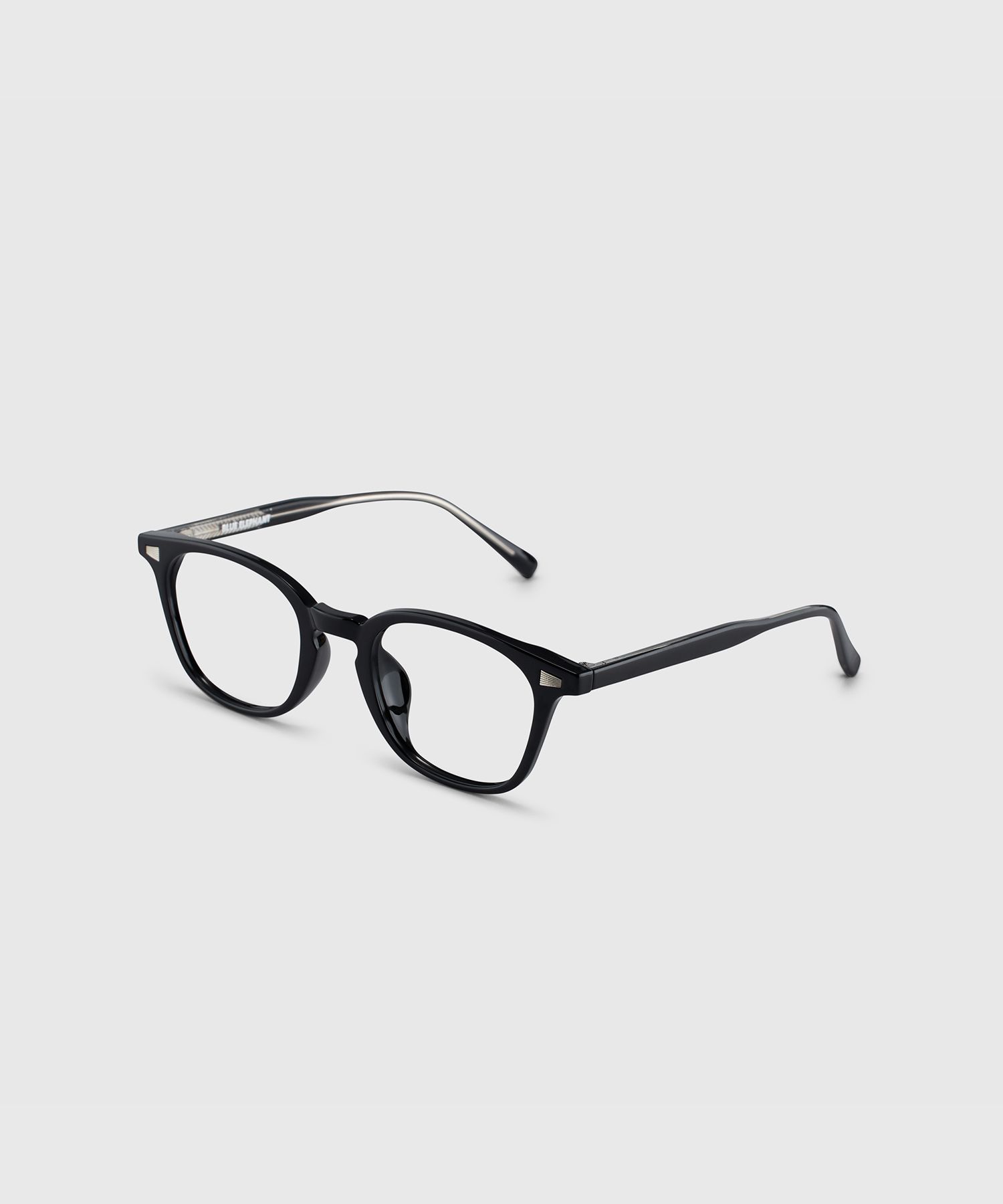 ★BLUE ELEPHANT★ HARPERS black HARPER-S black - BLUE ELEPHANT