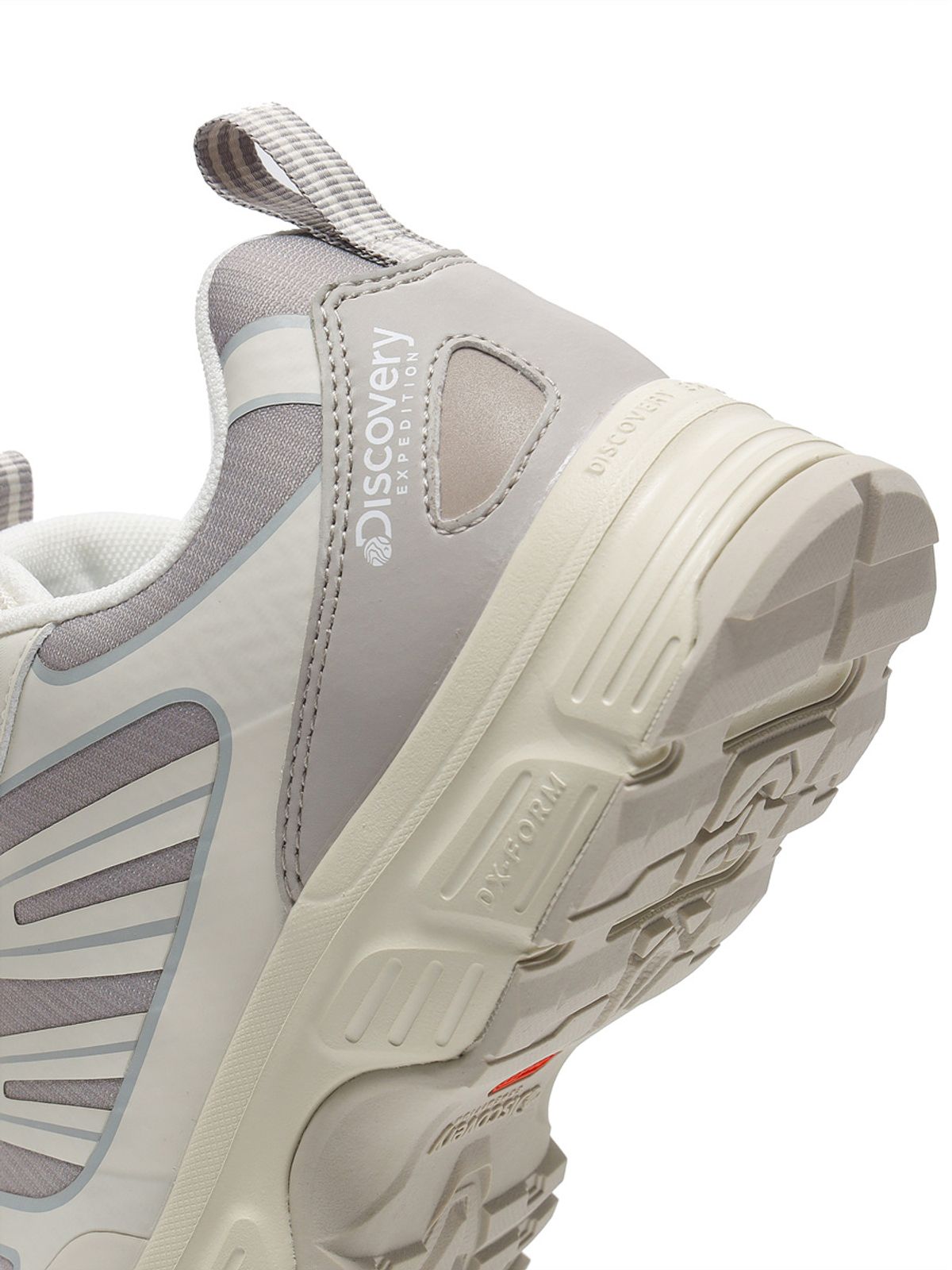 디스커버리 익스페디션(DISCOVERY EXPEDITION) 마운틴 GT (BEIGE)