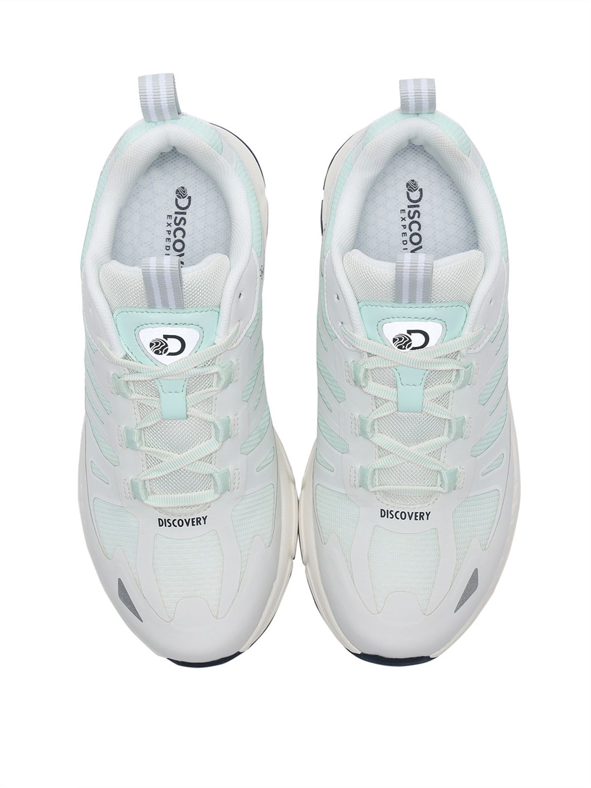 디스커버리 익스페디션(DISCOVERY EXPEDITION) 마운틴 GT (WHITE)