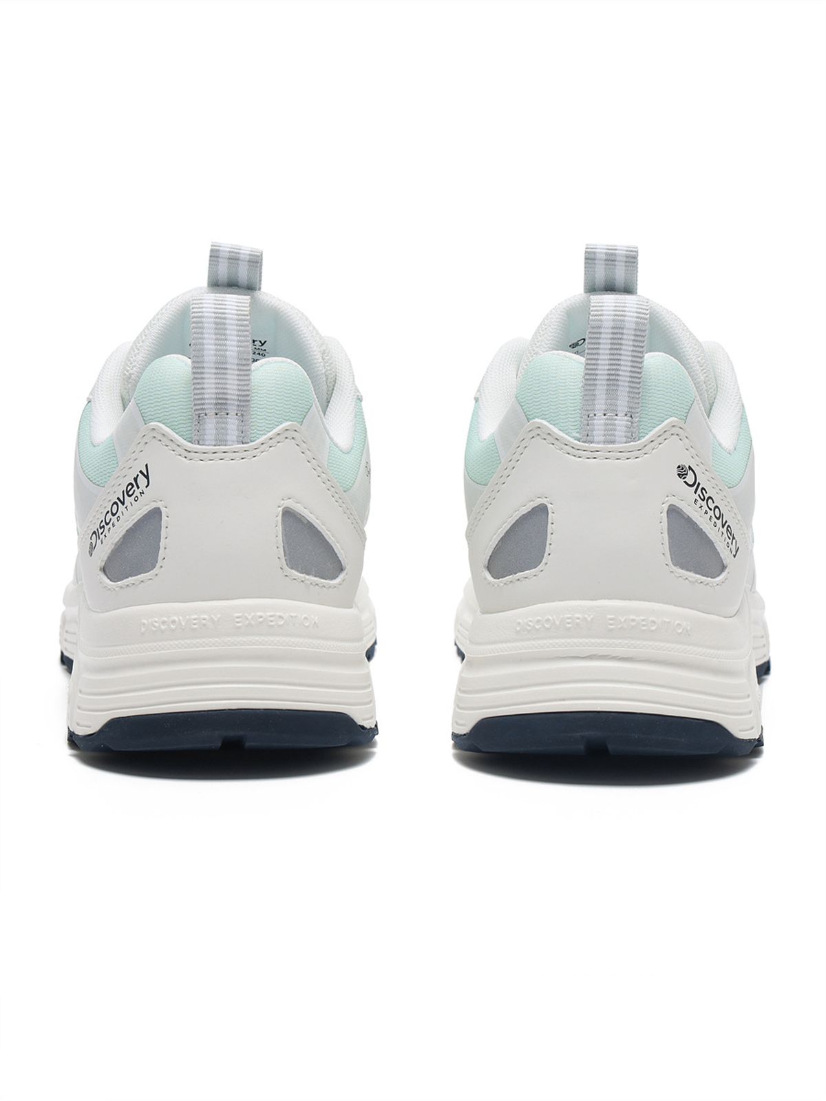 디스커버리 익스페디션(DISCOVERY EXPEDITION) 마운틴 GT (WHITE)