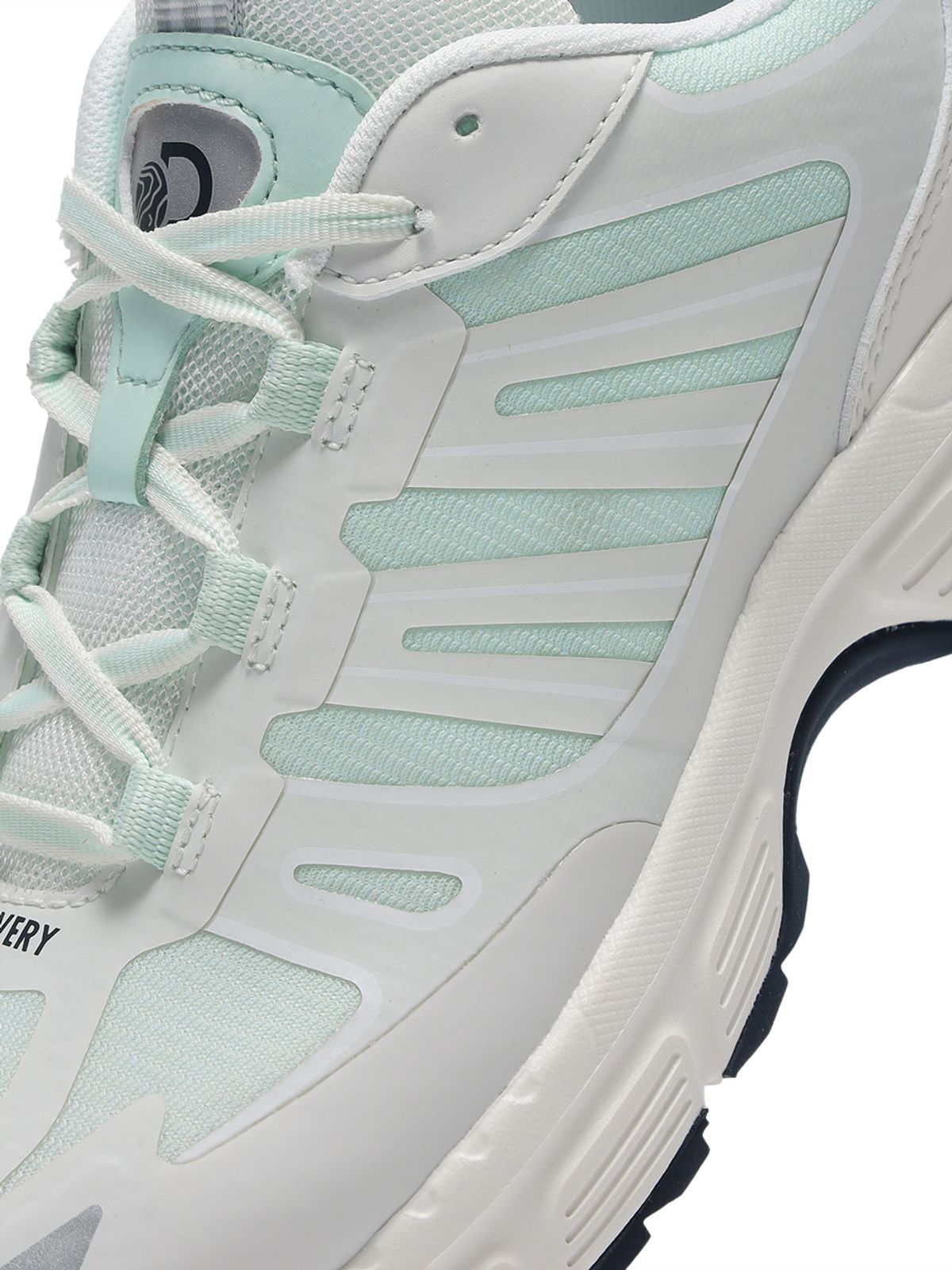 디스커버리 익스페디션(DISCOVERY EXPEDITION) 마운틴 GT (WHITE)