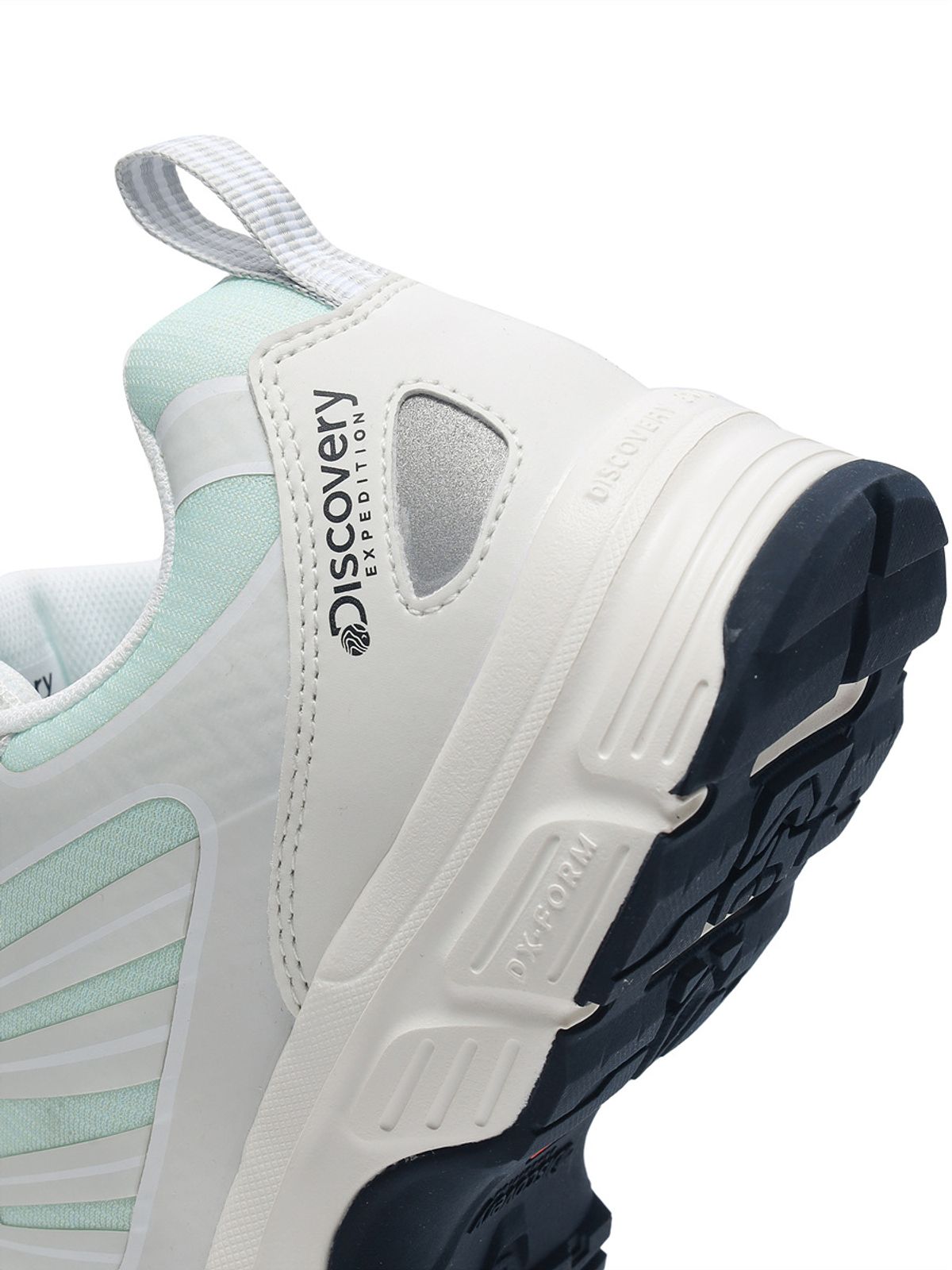 디스커버리 익스페디션(DISCOVERY EXPEDITION) 마운틴 GT (WHITE)
