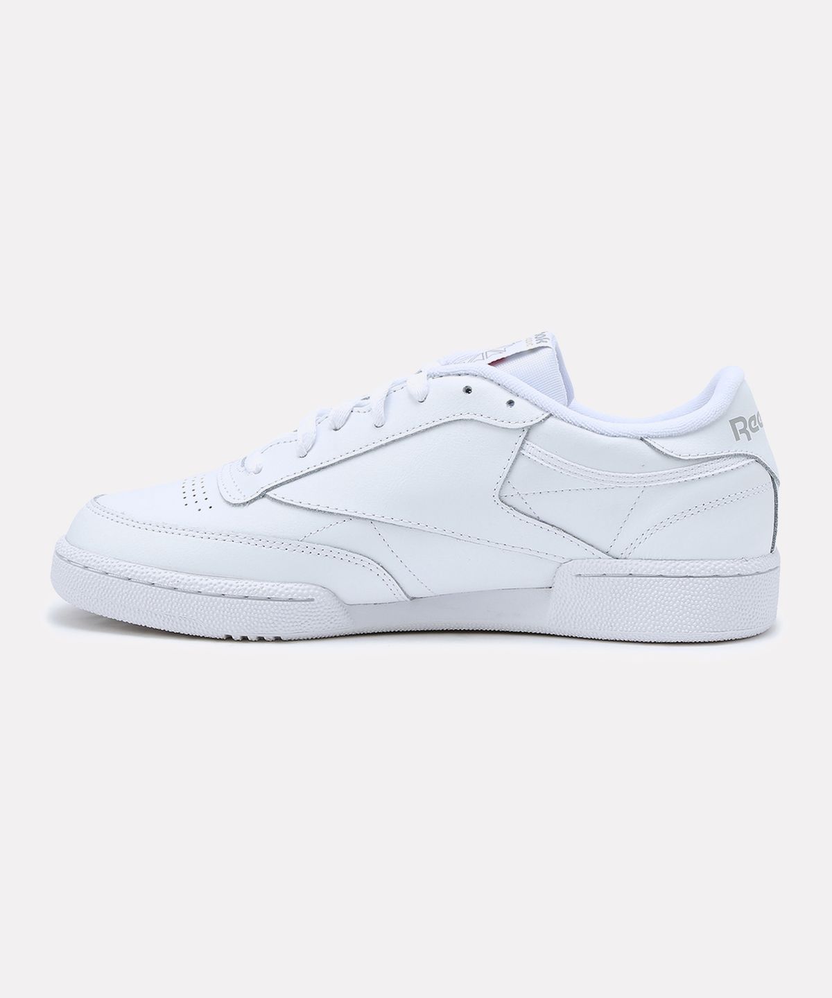 리복(REEBOK) 클럽 C 85 - 화이트:그레이 / 100000154