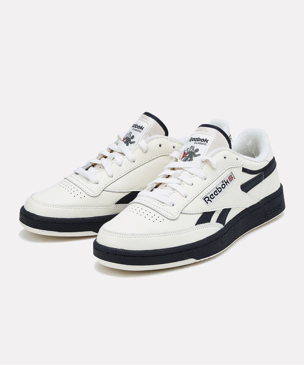 리복(REEBOK) 클럽 C 리벤지 빈티지 - 네이비 / 100074483