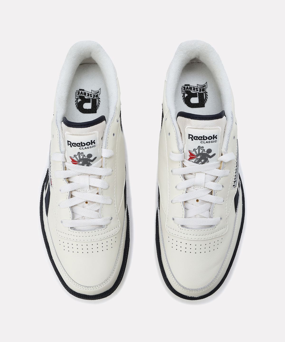 리복(REEBOK) 클럽 C 리벤지 빈티지 - 네이비 / 100074483