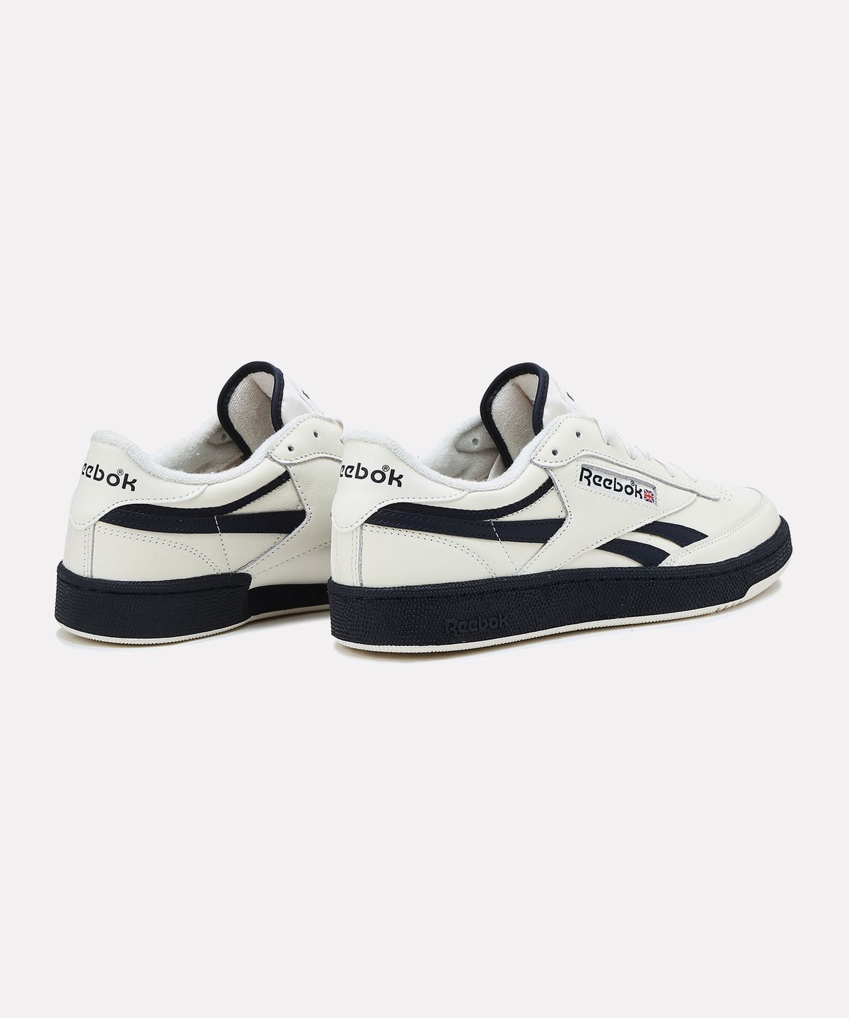 리복(REEBOK) 클럽 C 리벤지 빈티지 - 네이비 / 100074483
