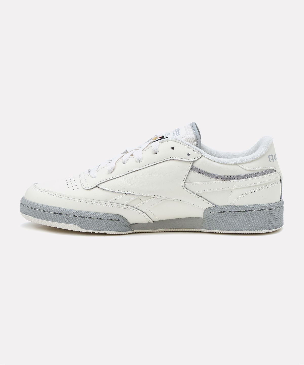 리복(REEBOK) 클럽 C 리벤지 빈티지 - 그레이 / 100074484