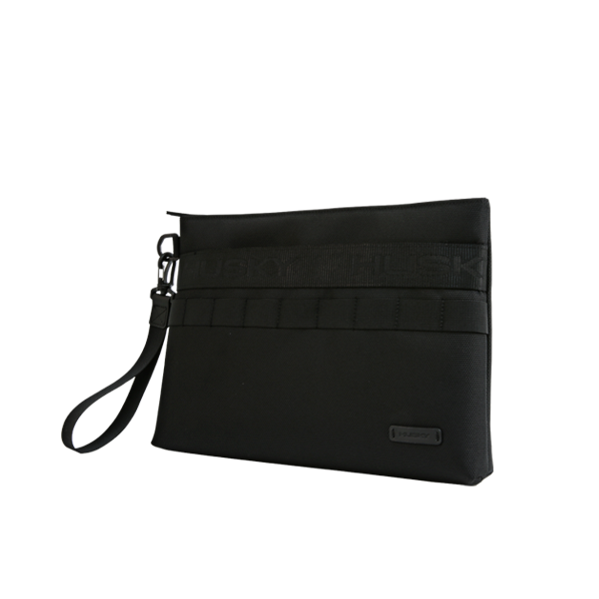 허스키(HUSKY) 드류 클러치 HM-5701100 _BLACK