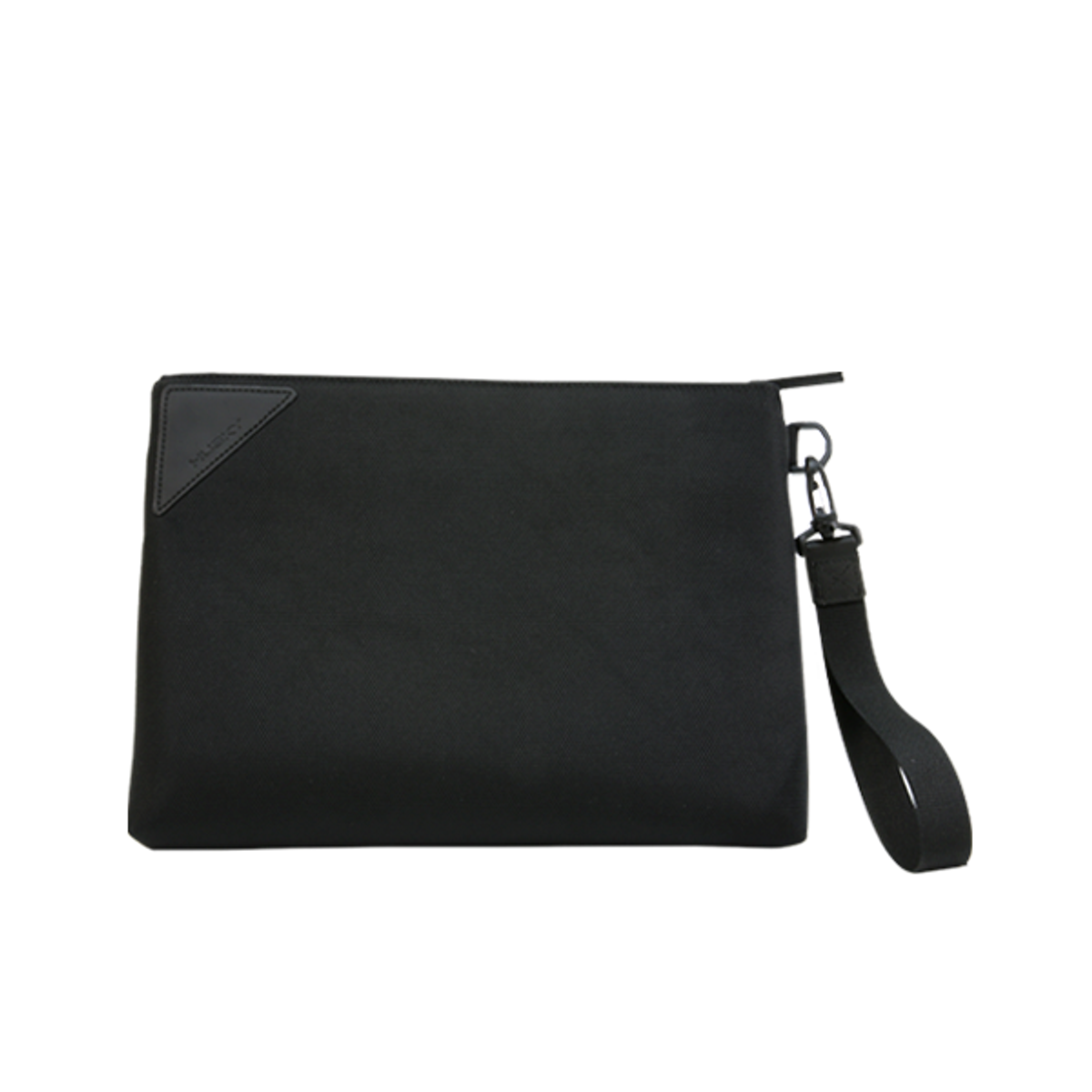허스키(HUSKY) 드류 클러치 HM-5701100 _BLACK