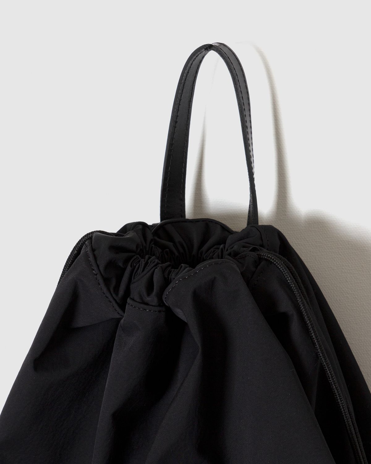 포커페이스(POKERFACE) DRAWSTRING KEYRING BACKPACK