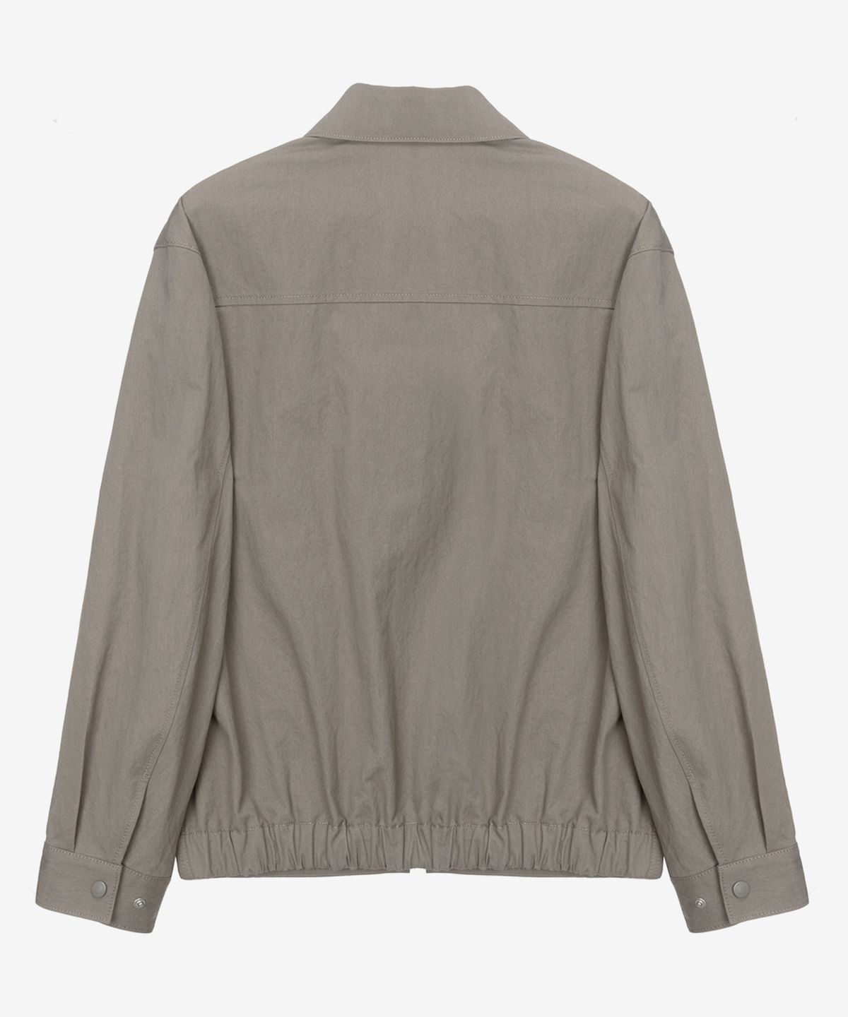 마인드브릿지(MINDBRIDGE) [COUTURE]집업 블루종 - 2color MYJP2172
