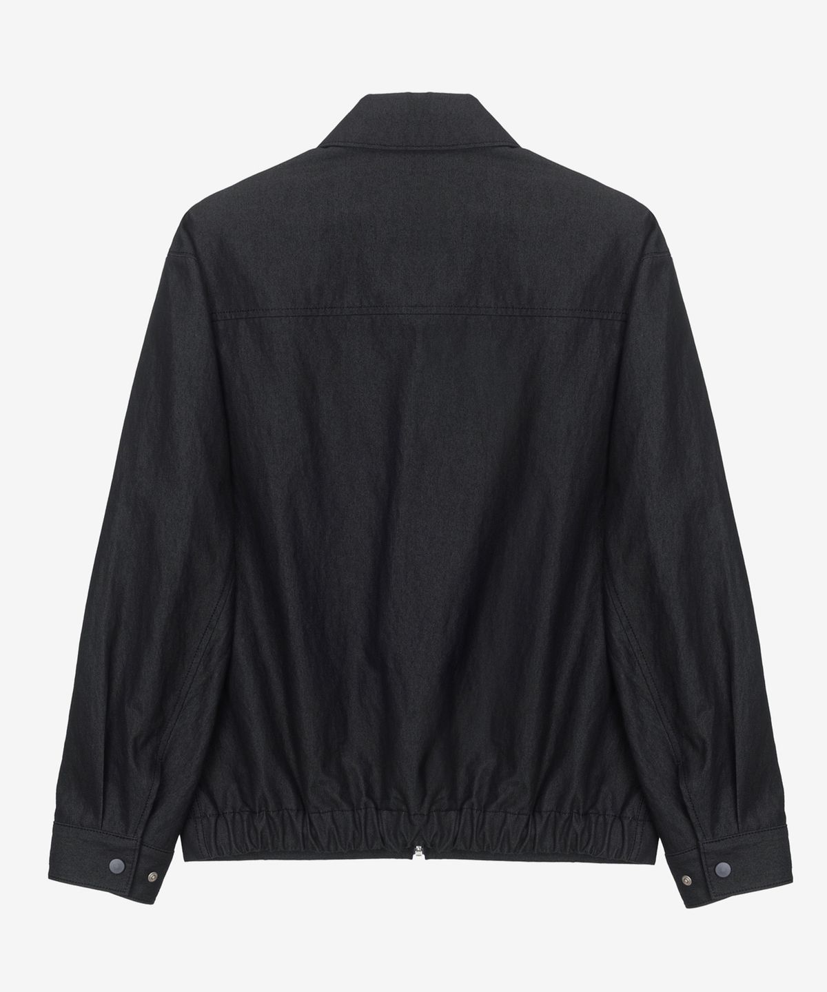 마인드브릿지(MINDBRIDGE) [COUTURE]집업 블루종 - 2color MYJP2172