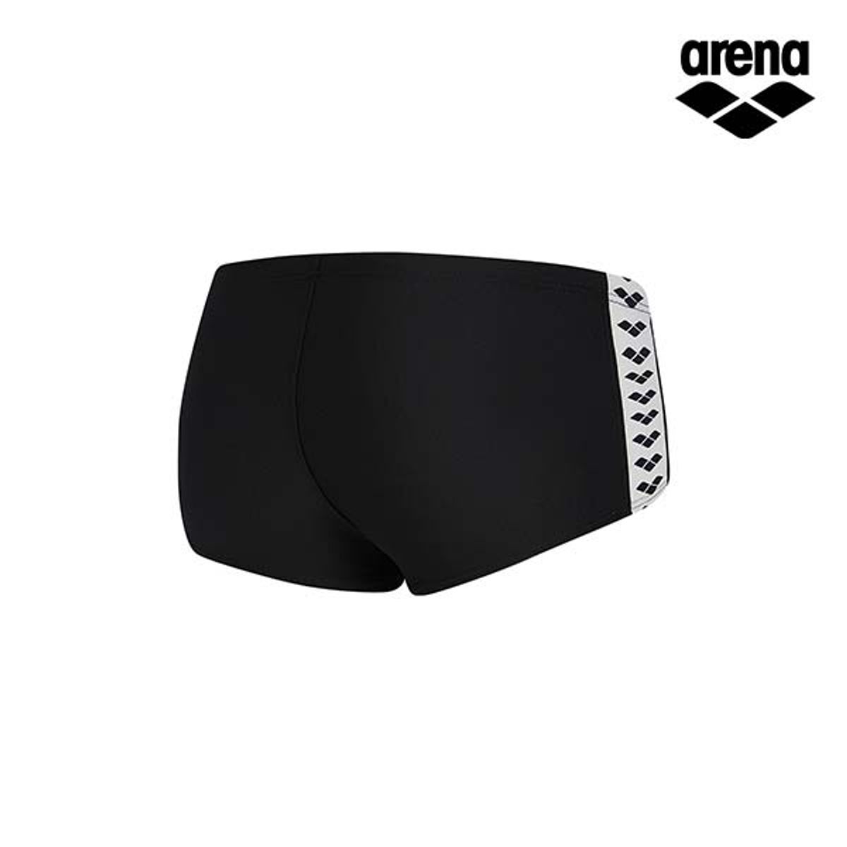 아레나(ARENA) 팀아레나 선수 숏사각 A4SM1CQ08BLK