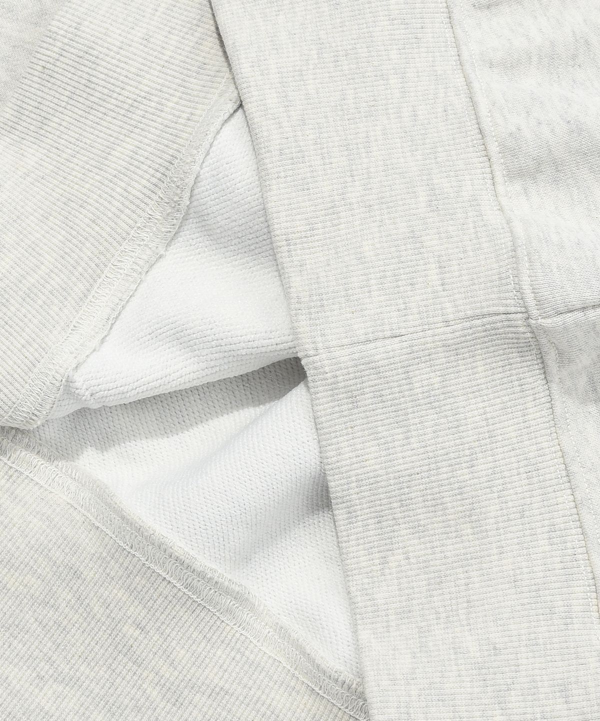 피지컬 디파트먼트(PHYSICAL DEPARTMENT) 스프레이 베스킷볼 베어 후드_오트밀