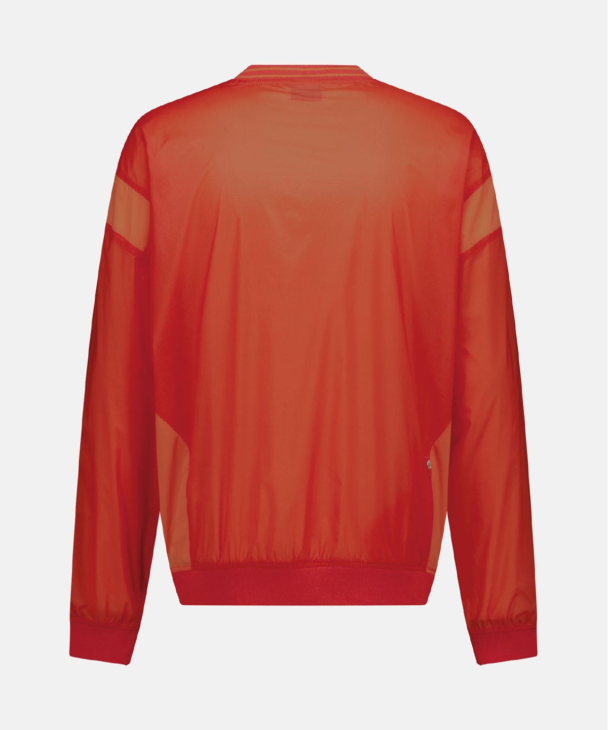썬러브투어(SUNLOVETOUR) Aero V Pullover Red
