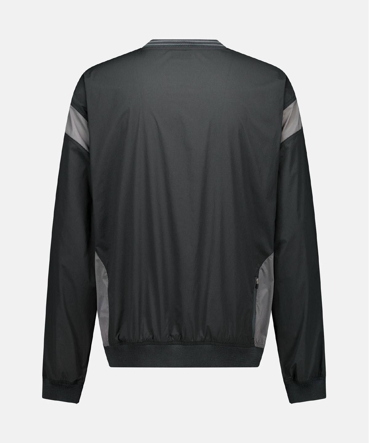 썬러브투어(SUNLOVETOUR) Aero V Pullover Grey