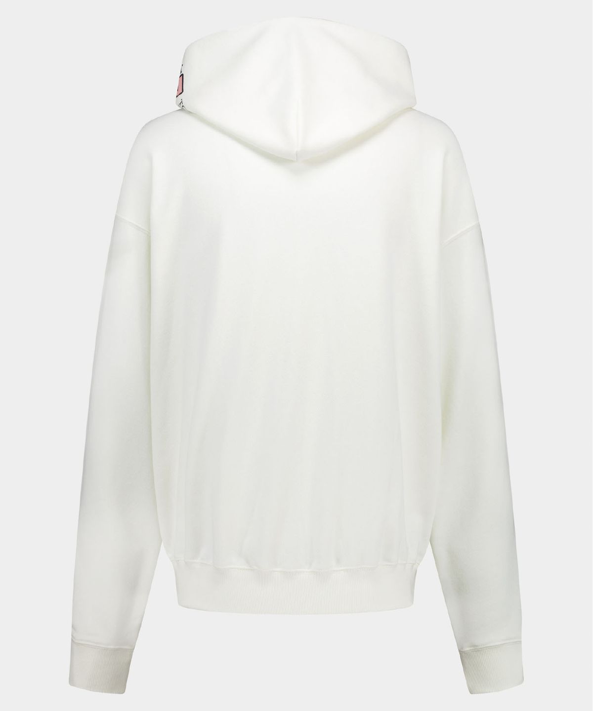 썬러브투어(SUNLOVETOUR) Stroke Hoodie Ivory