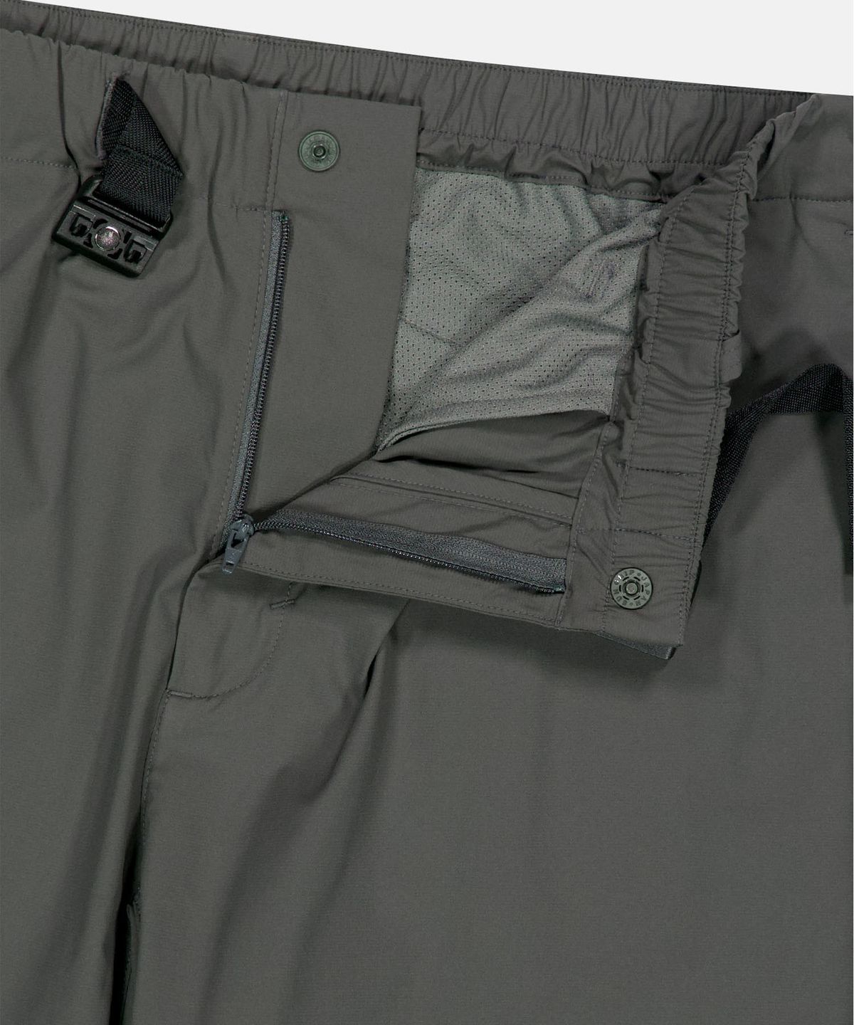 썬러브투어(SUNLOVETOUR) Toray® Quick Trouser Charcoal
