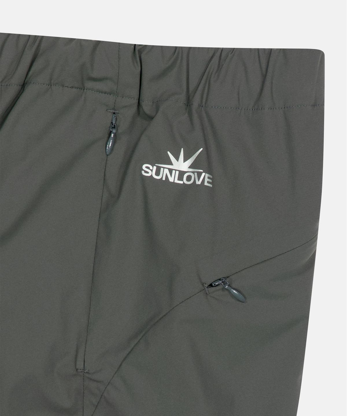 썬러브투어(SUNLOVETOUR) Toray® Quick Trouser Charcoal