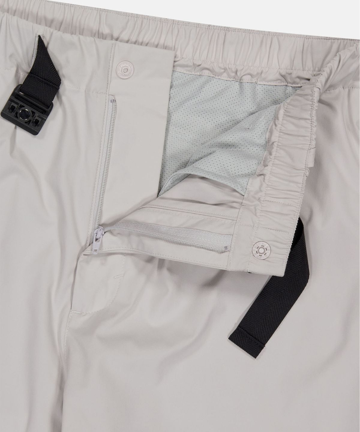 썬러브투어(SUNLOVETOUR) Toray® Quick Trouser Light Grey