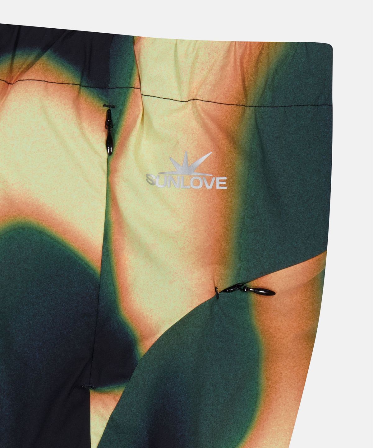 썬러브투어(SUNLOVETOUR) Toray® Quick Trouser Black