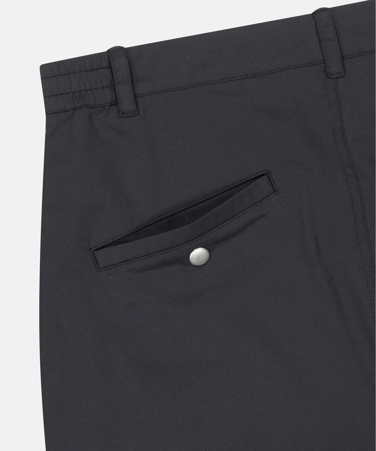 썬러브투어(SUNLOVETOUR) Solotex® Right Chino Pants Black