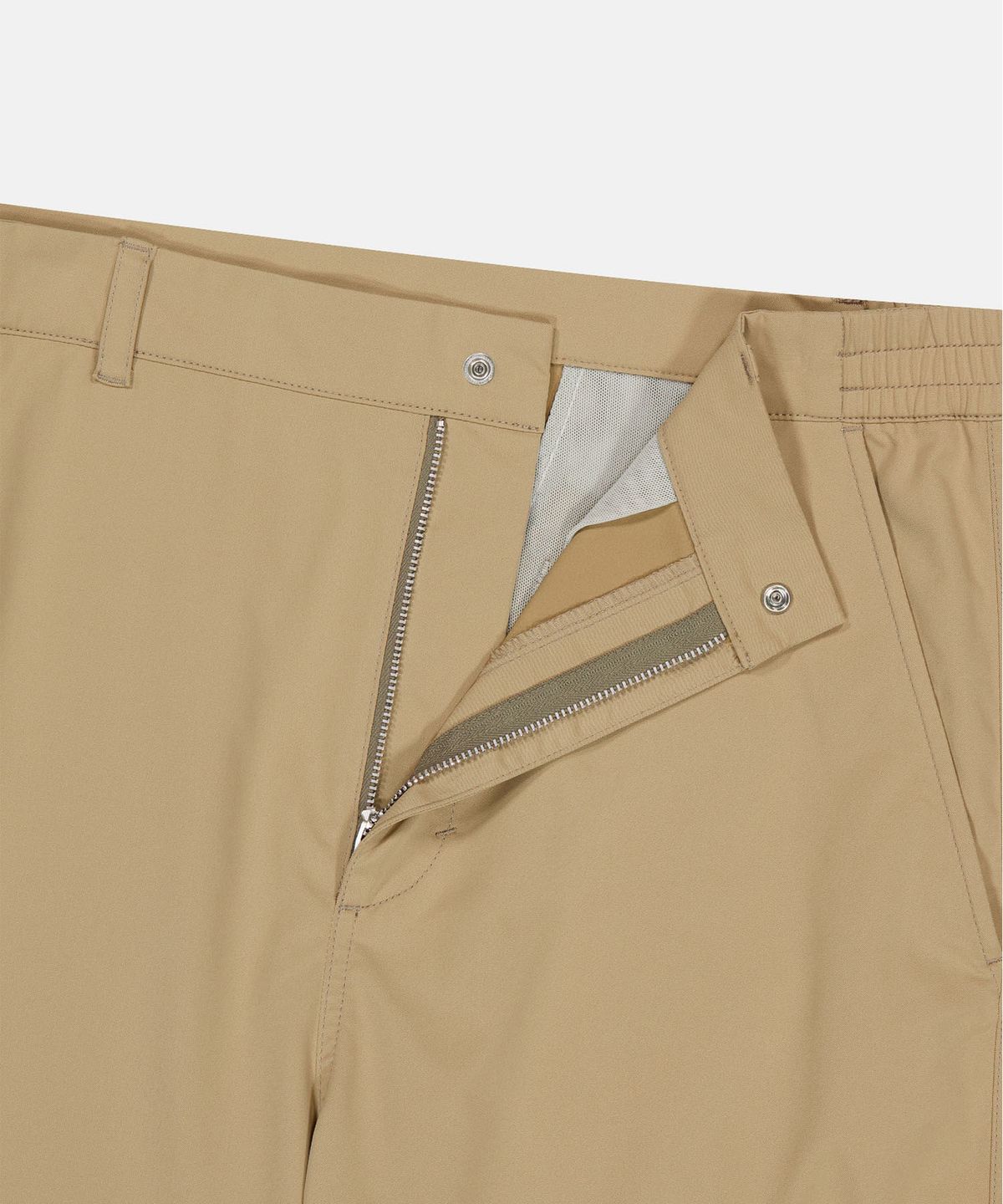 썬러브투어(SUNLOVETOUR) Solotex® Right Chino Pants Khaki