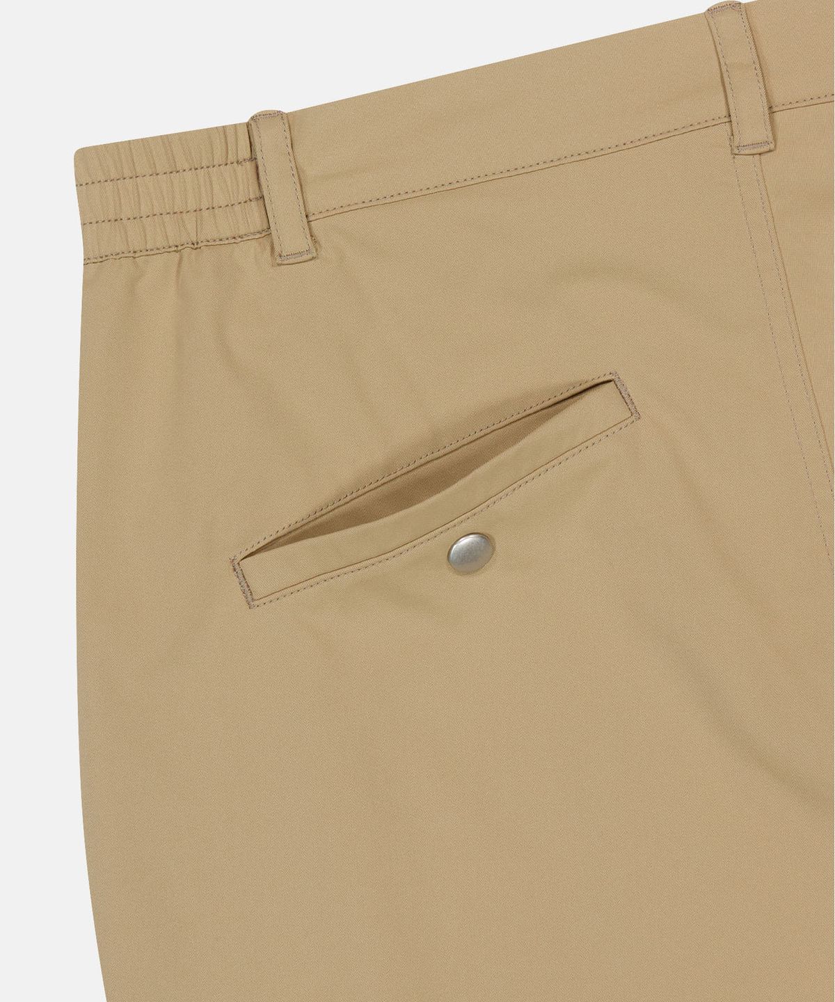 썬러브투어(SUNLOVETOUR) Solotex® Right Chino Pants Khaki
