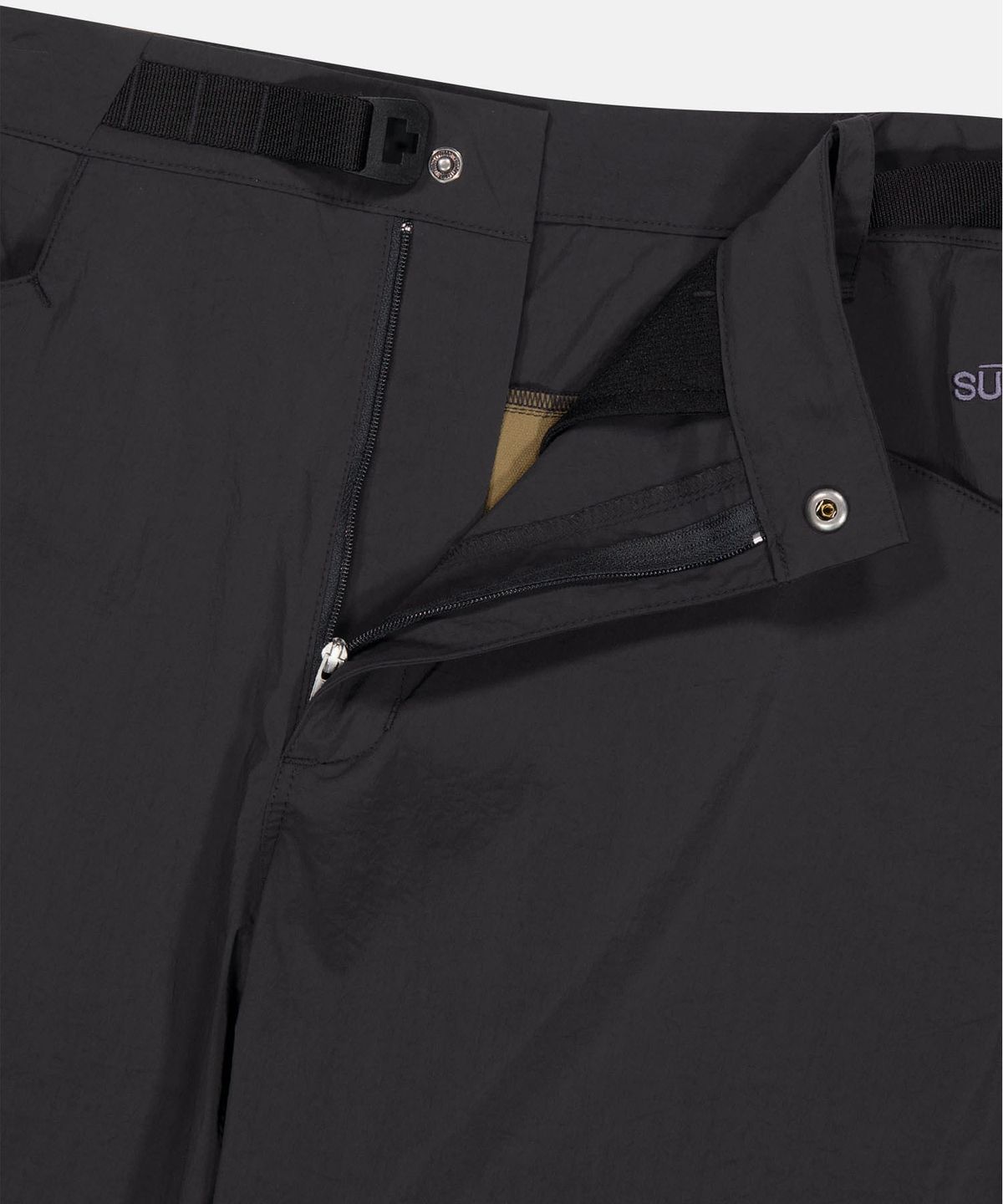 썬러브투어(SUNLOVETOUR) Torque Field Pants Charcoal