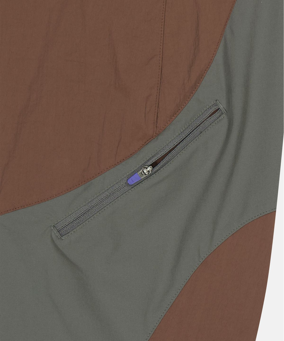 썬러브투어(SUNLOVETOUR) Torque Field Pants Brown