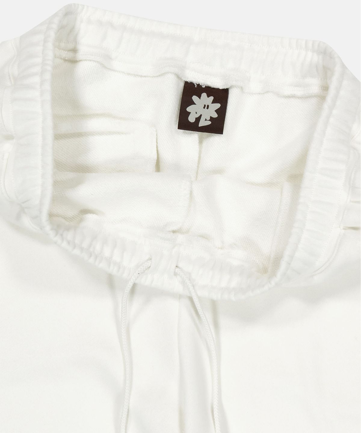 썬러브투어(SUNLOVETOUR) Stroke Sweatpants Ivory