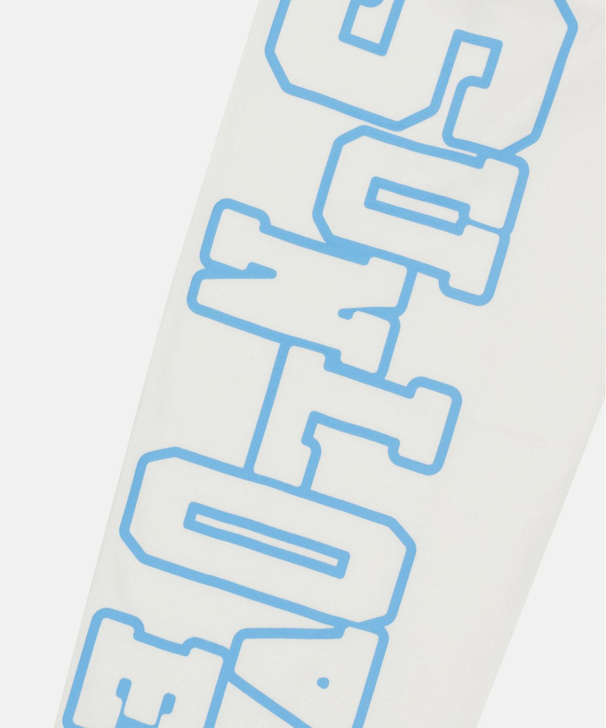 썬러브투어(SUNLOVETOUR) Stroke Sweatpants Ivory